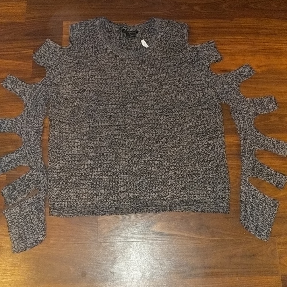 Cute sweater